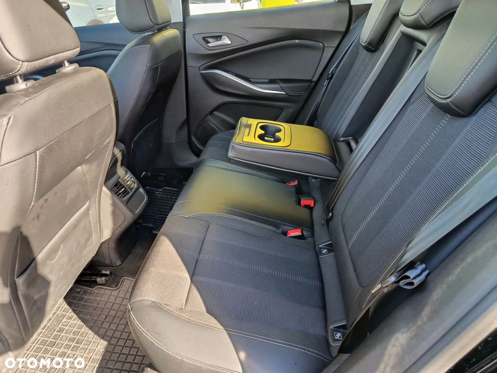 Opel Grandland X - 15