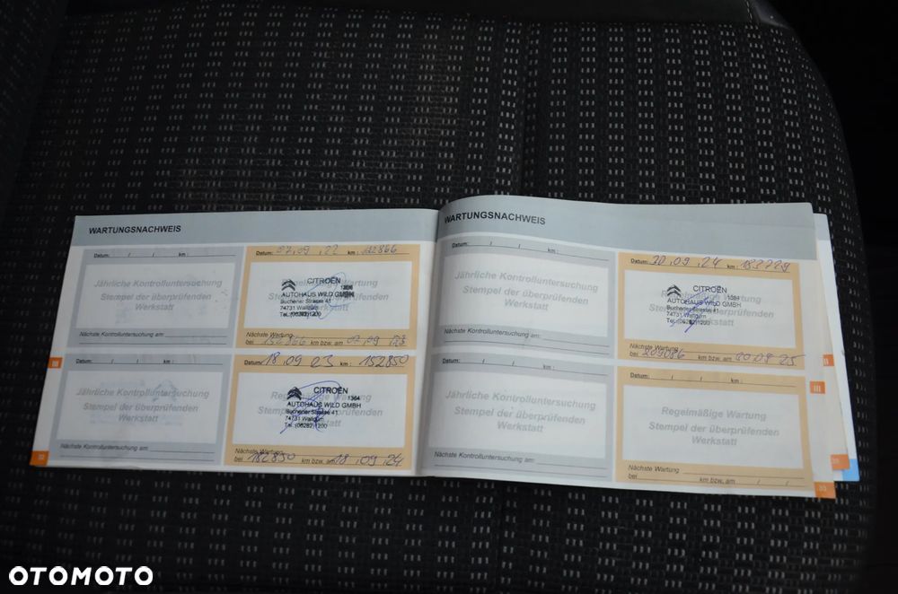 Citroën C3 Picasso 1.4i Exclusive - 26