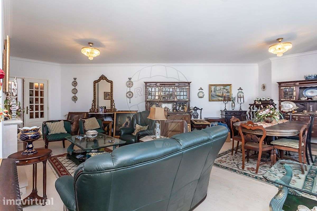 Apartamento T3 para venda - Grande imagem: 5/28