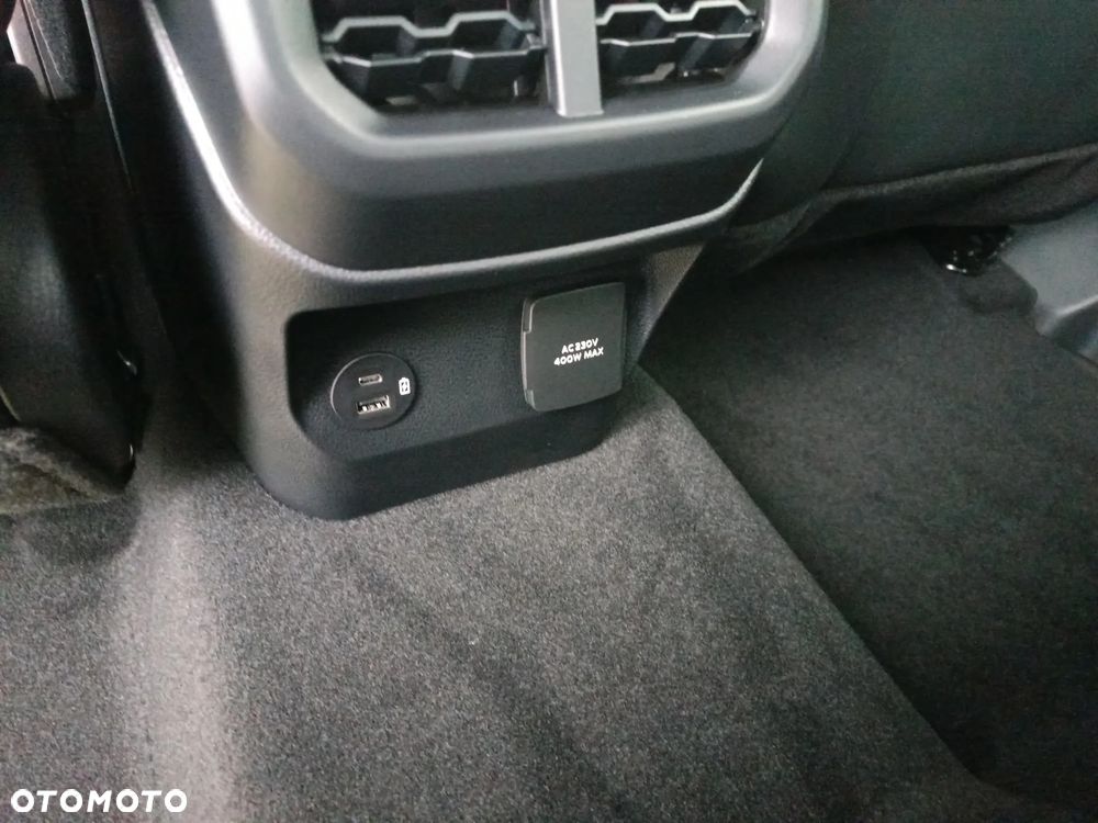 Ford Ranger Raptor - 21