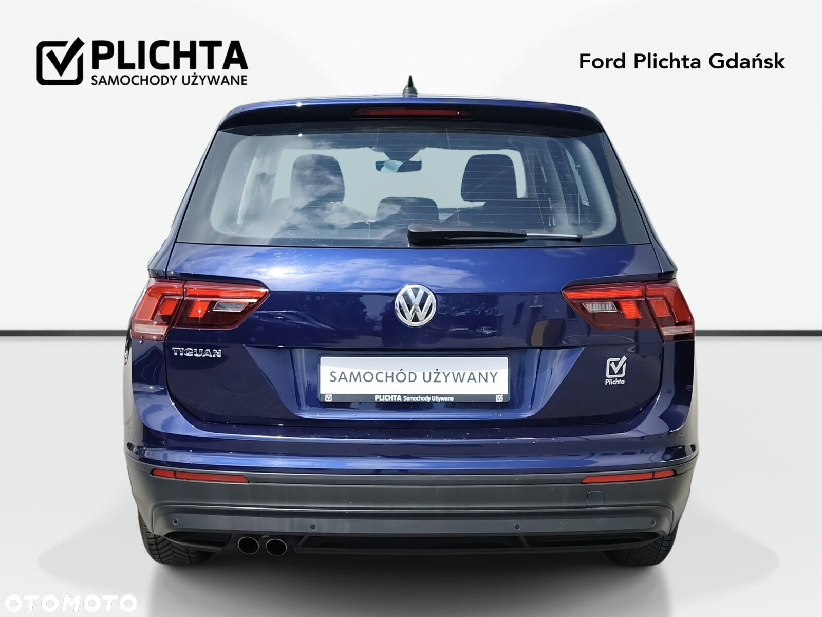 Volkswagen Tiguan - 6
