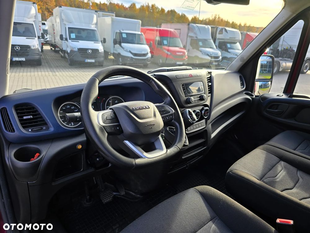 Iveco PONY AUTO DAILY 50C/35 - 11