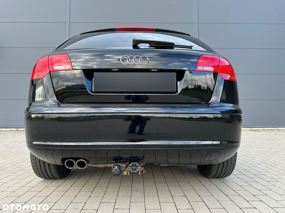 Audi A3 3.2 Quattro - 13