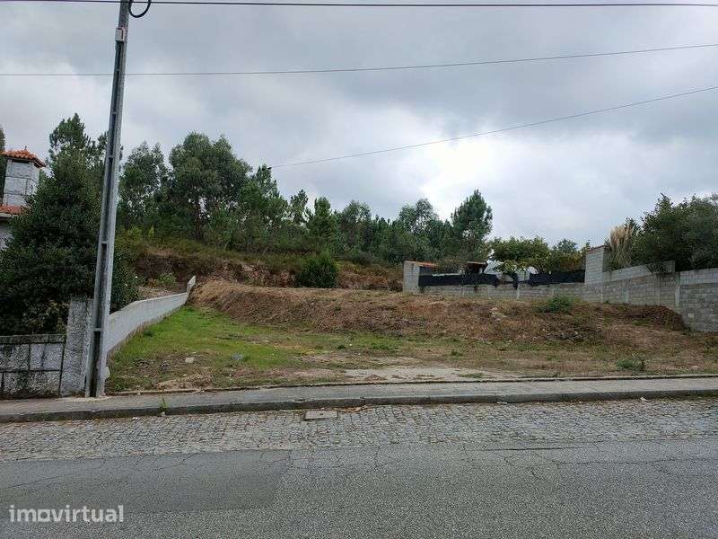 Lote para construção - Grande imagem: 3/4
