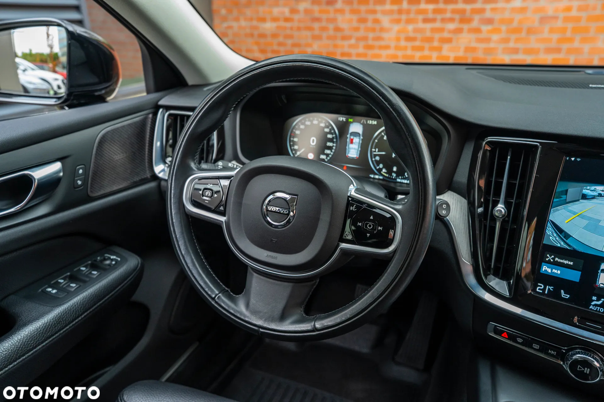 Volvo V60 Cross Country B4 D AWD Geartronic - 30