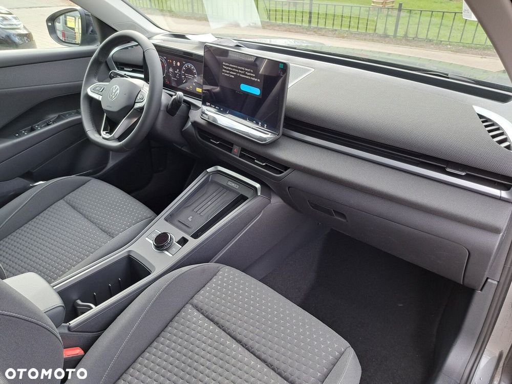 Volkswagen T-Roc 1.5 TSI Life DSG - 14