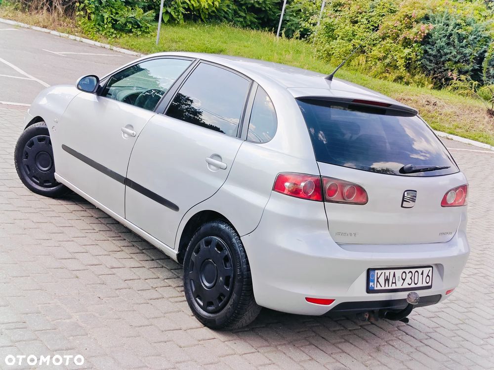Seat Ibiza 1.9 TDI Signo - 1