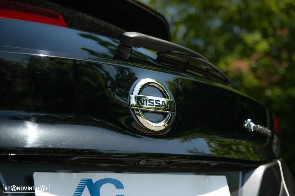 Nissan Leaf e+ Tekna - 44