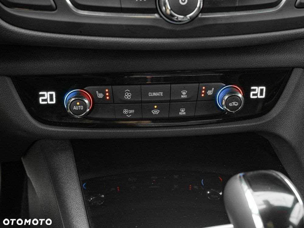 Opel Insignia 2.0 CDTI Business Elegance S&S - 19