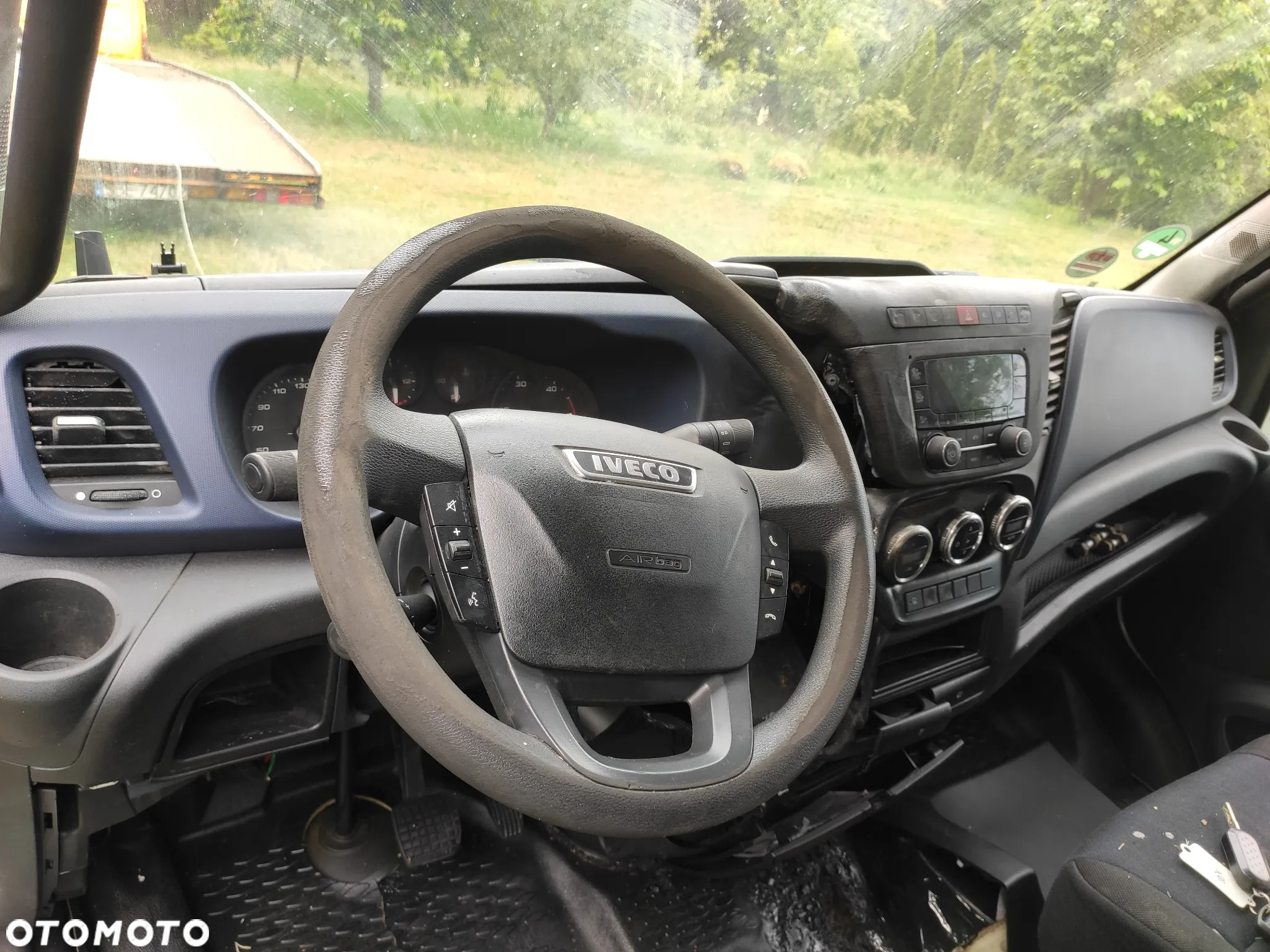 Iveco daily - 8