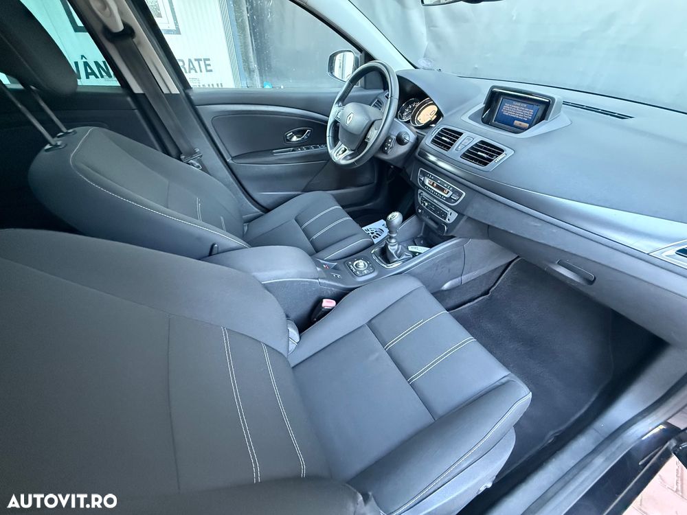 Renault Megane - 7