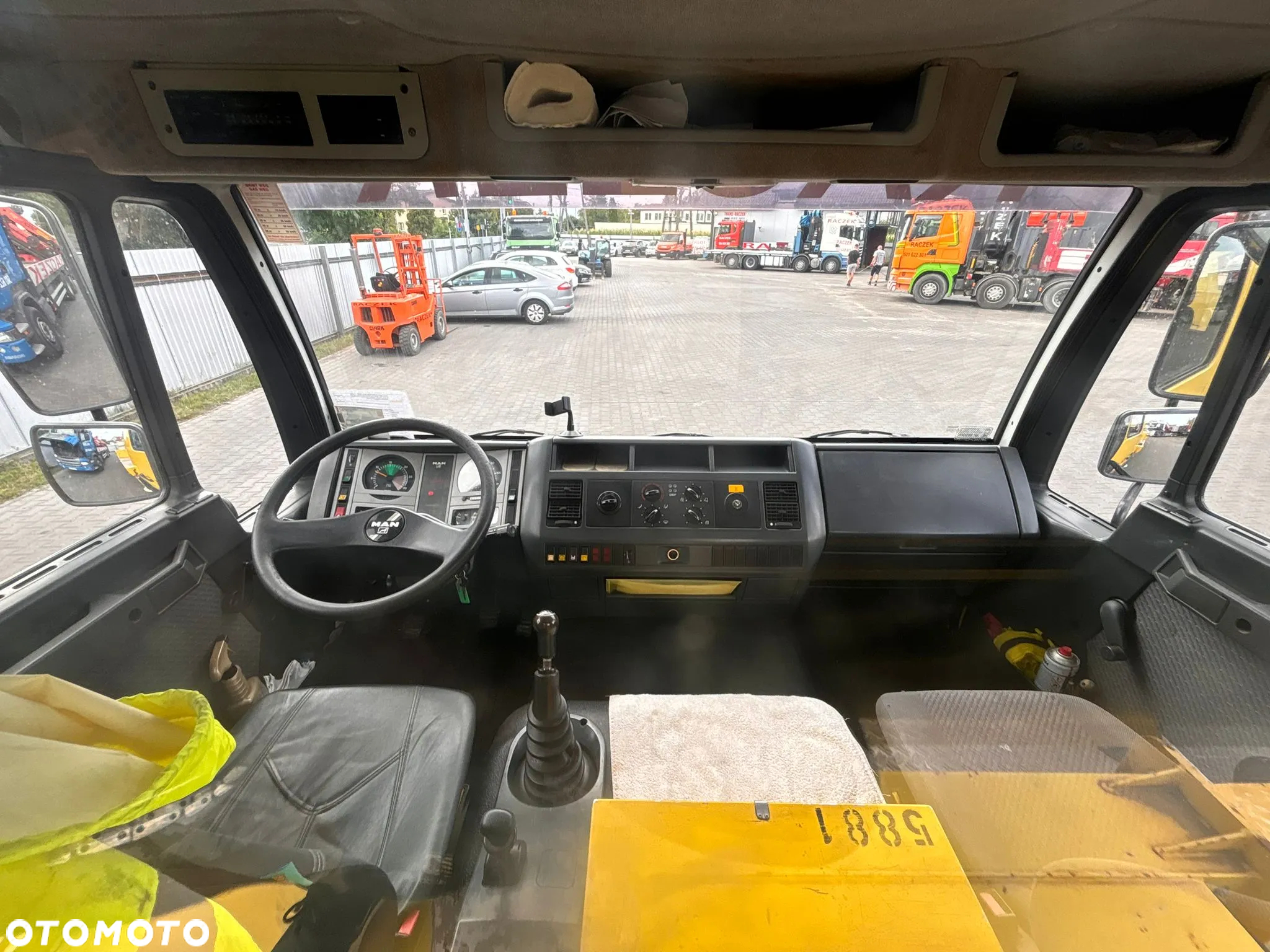 MAN L2000 - 34