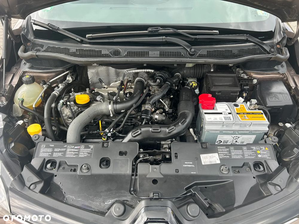 Renault Captur ENERGY TCe 120 EDC LIMITED - 31