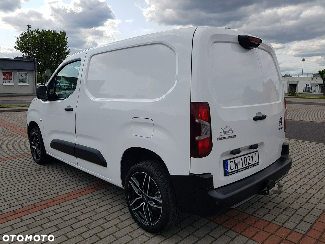 Citroën Berlingo - 7