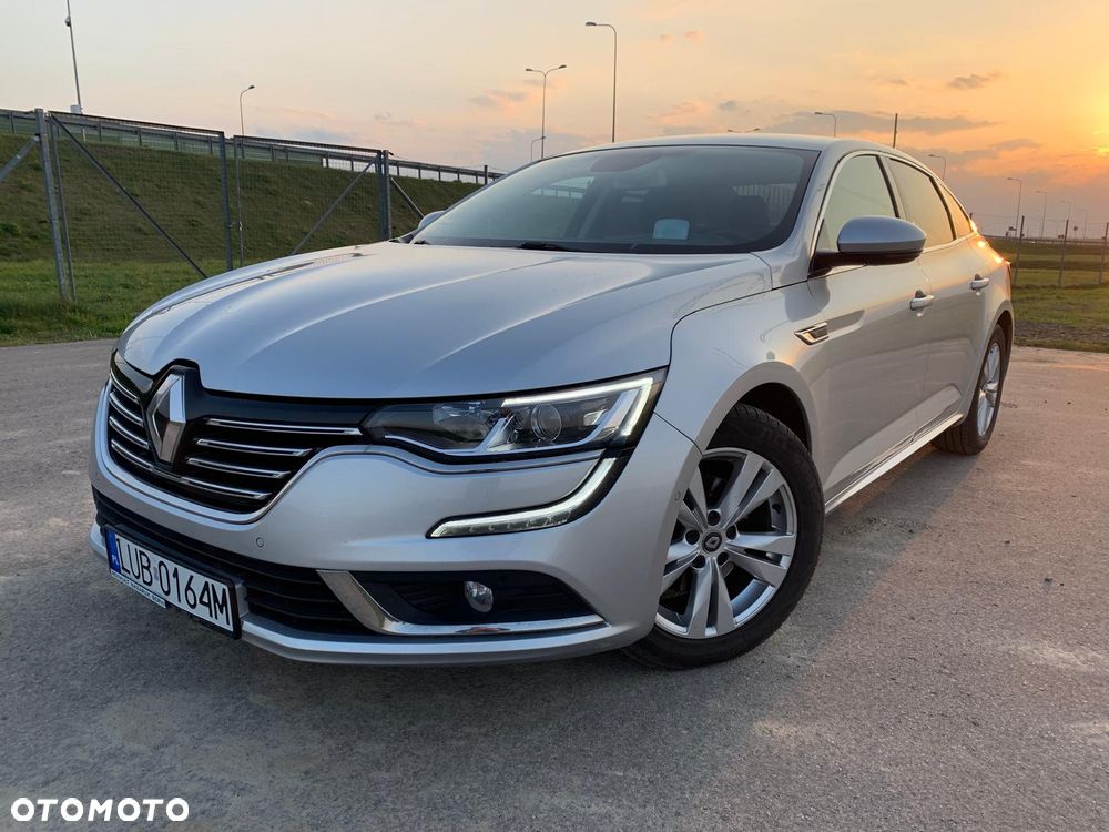 Renault Talisman ENERGY dCi 130 EDC INTENS - 2