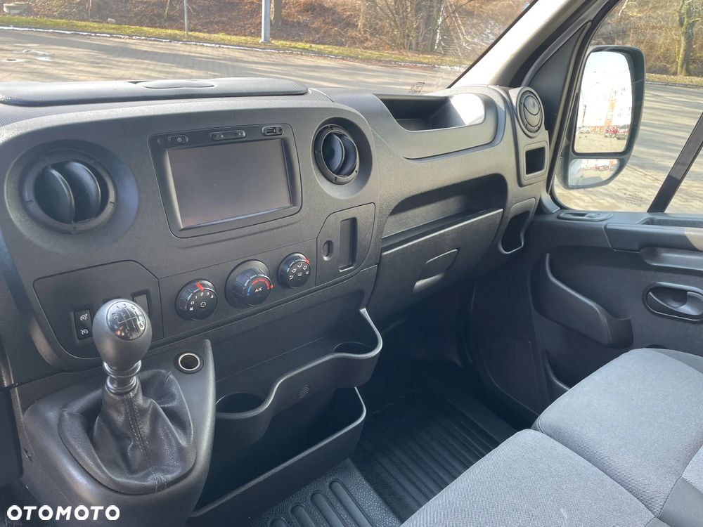 Renault MASTER - 19