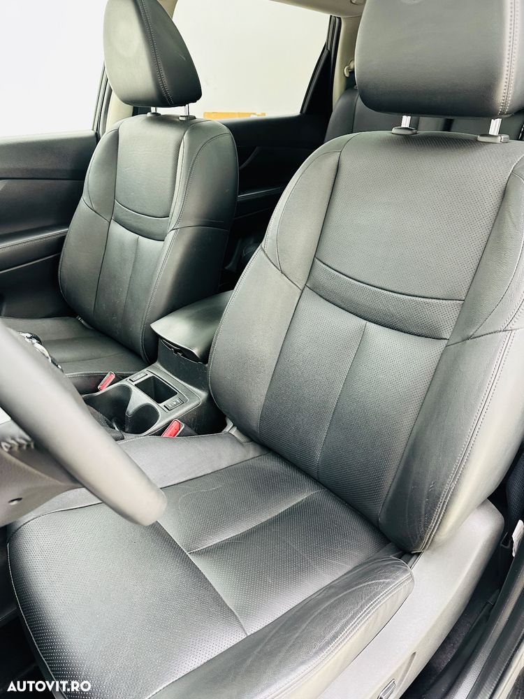 Nissan X-Trail - 17