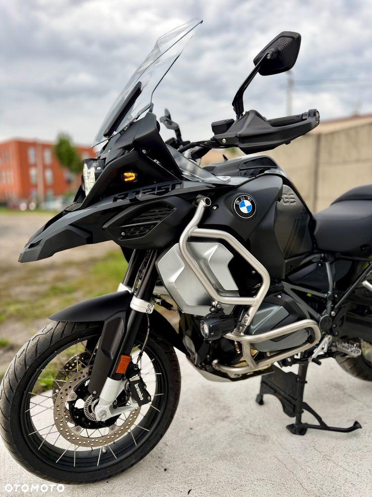 BMW Adventure - 10