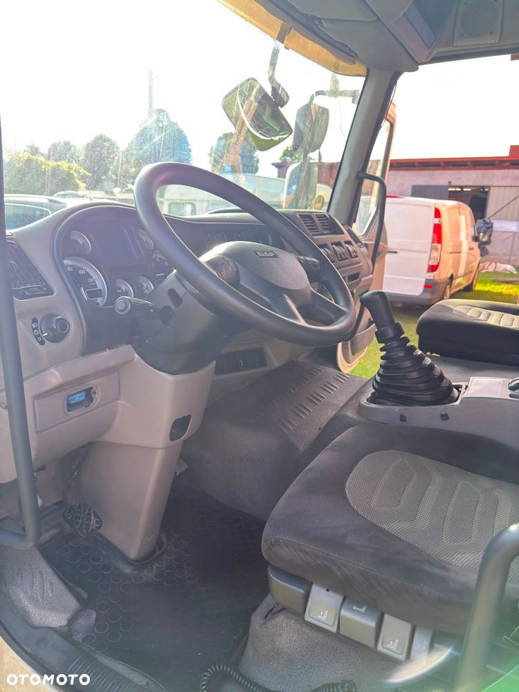DAF LF45 - 8