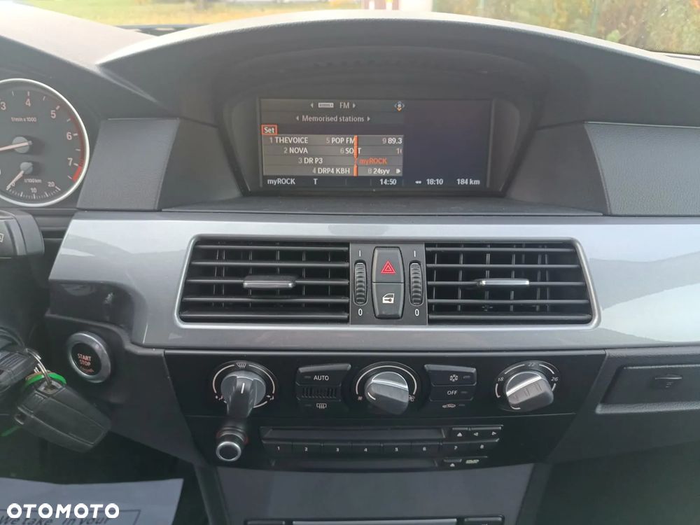 BMW Seria 5 520i Edition Lifestyle - 15