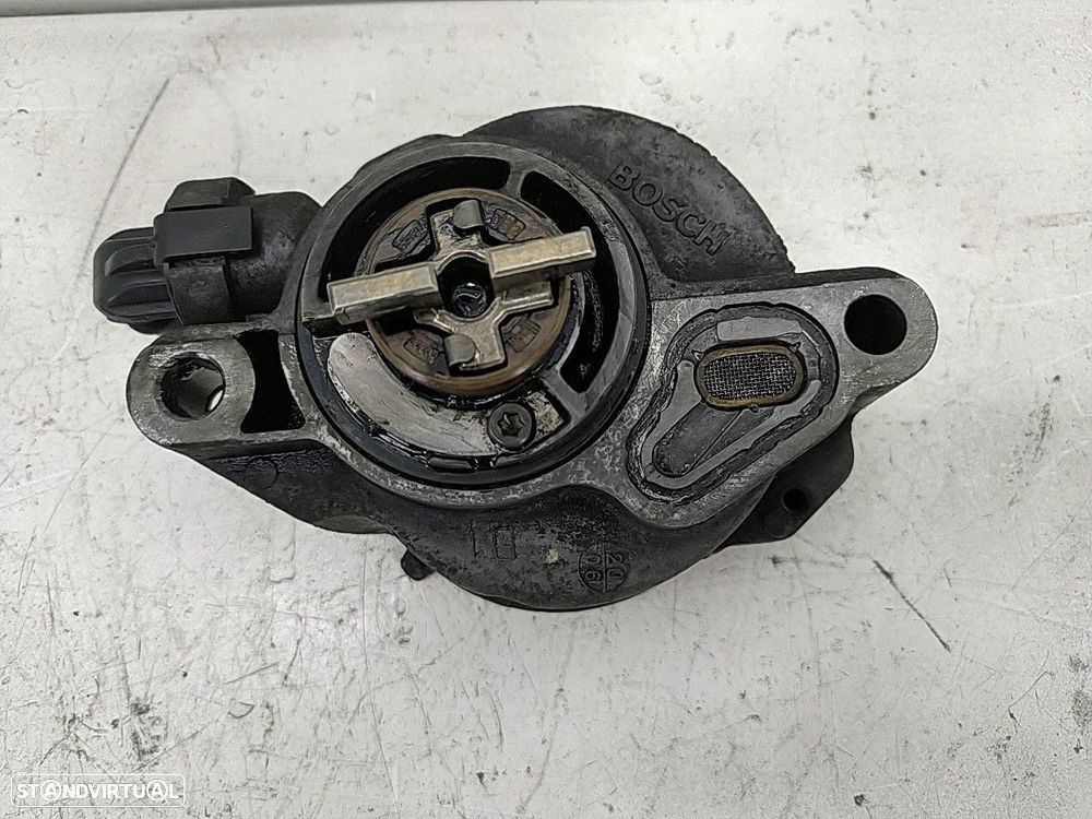 Depressor De Travões / Bomba A Vacuo Peugeot 407 Sw (6E_) - 1