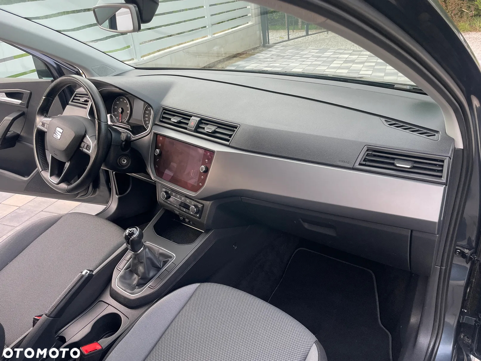 Seat Ibiza 1.0 EcoTSI S&S Style - 23