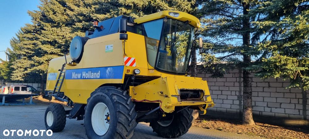 New Holland TC5070 - 5
