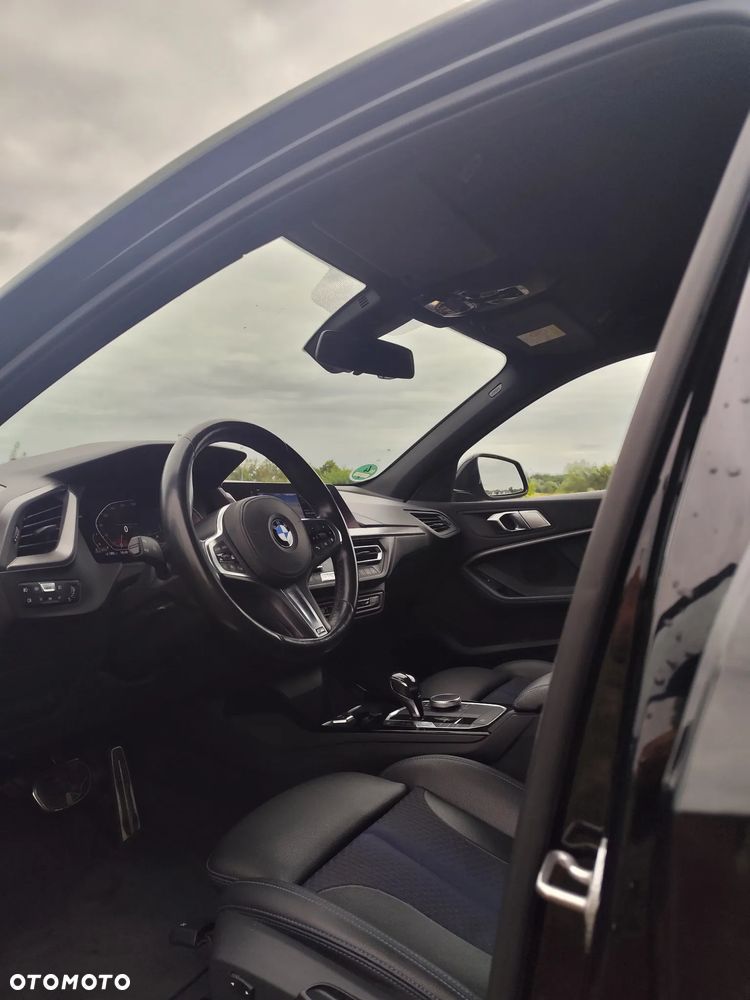 BMW Seria 1 120d Edition M Sport Shadow - 23
