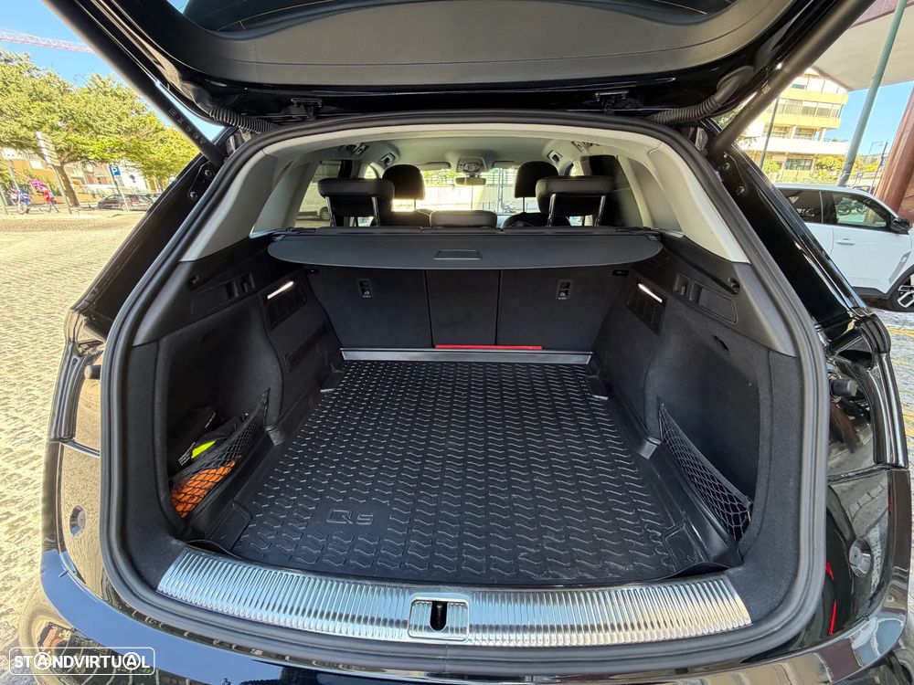 Audi Q5 35 TDI S line S tronic - 10