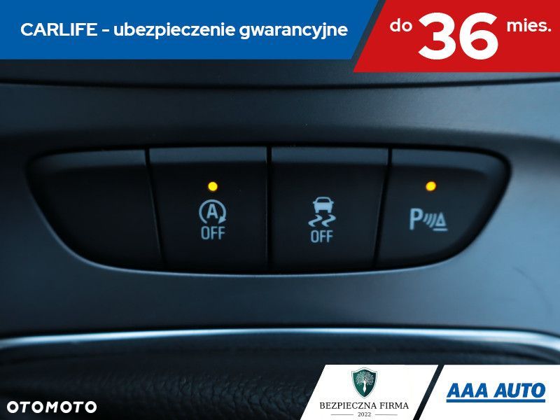Opel Astra - 19