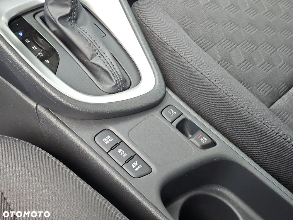 Mazda 2 Hybrid 1.5 Pure CVT - 11