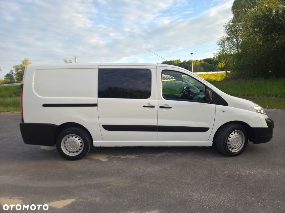 Citroën Jumpy Combi - 4
