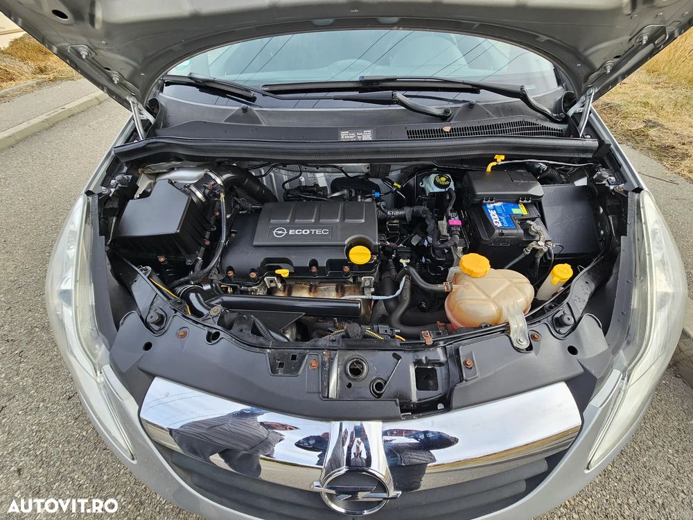 Opel Corsa - 7