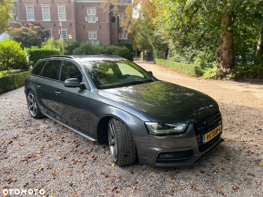 Audi A4 - 2