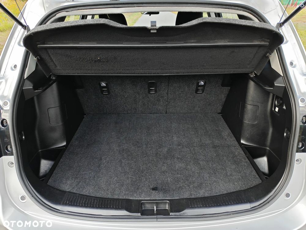Suzuki SX4 S-Cross 1.6 VVT 4x2 Comfort - 27