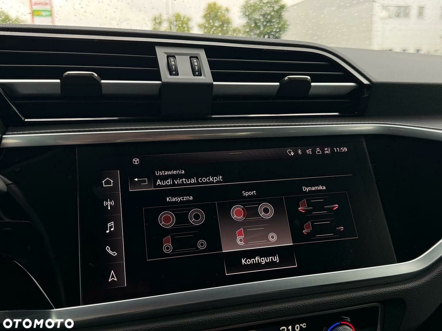 Audi Q3 - 21