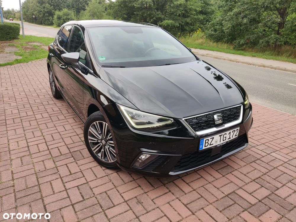 Seat Ibiza 1.0 EcoTSI S&S XCELLENCE - 4