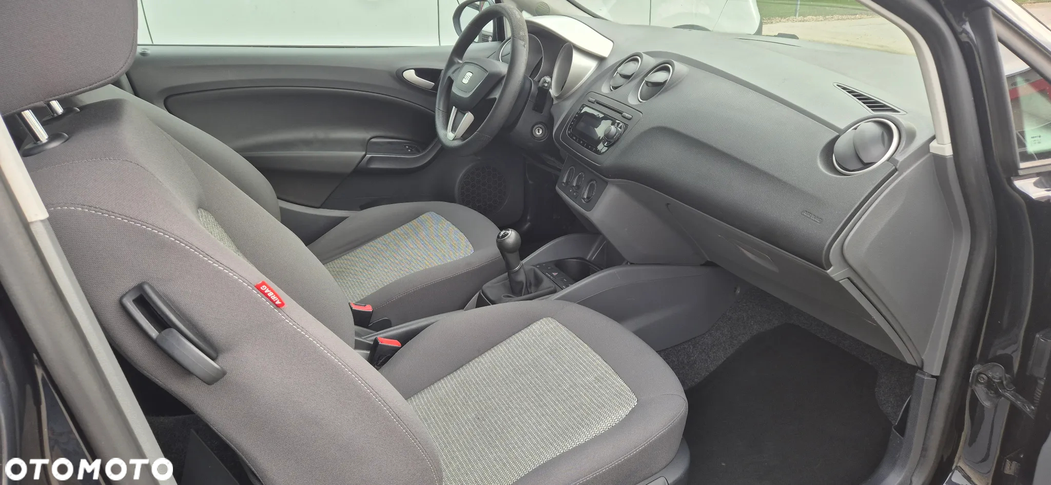 Seat Ibiza - 7