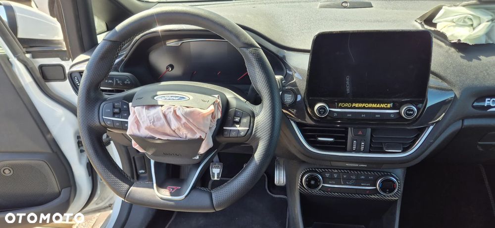 Ford Fiesta 1.5 EcoBoost ST Edition ASS - 27