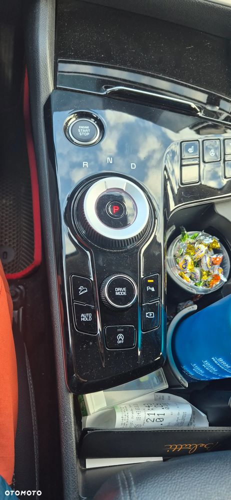 Kia Sportage 1.6 T-GDI Business Line 2WD DCT - 21