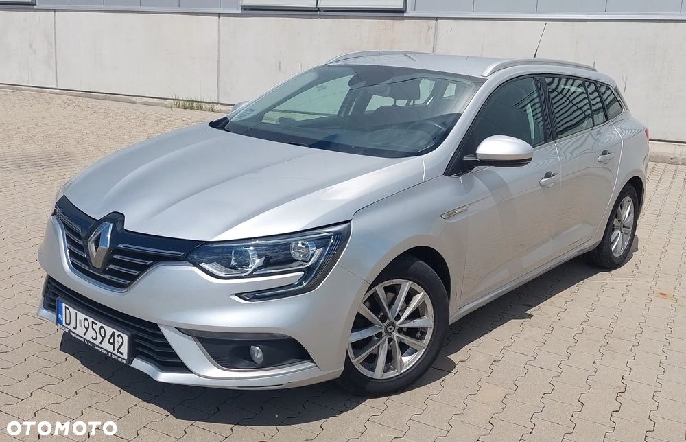 Renault Megane 1.2 Energy TCe Intens - 4