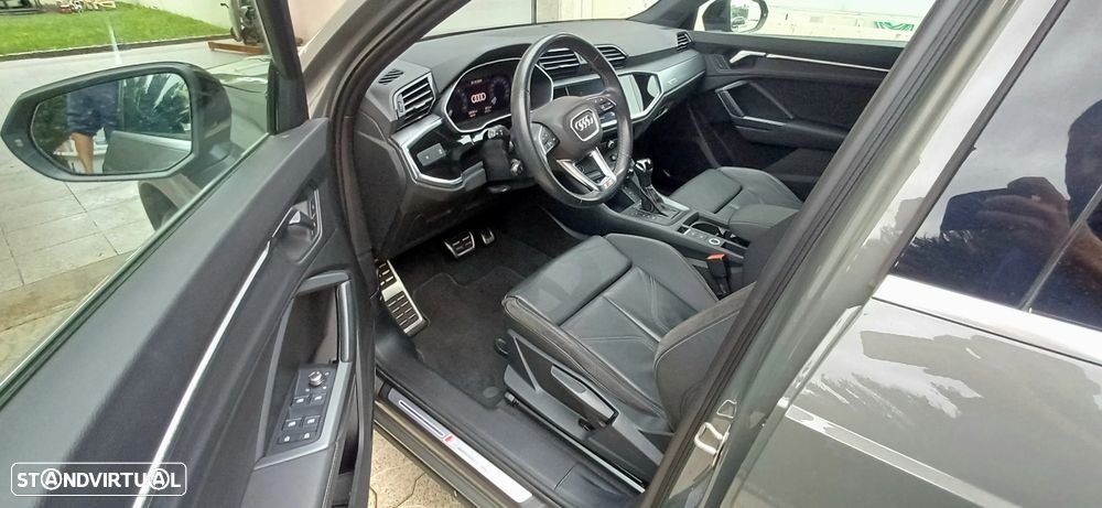 Audi Q3 - 13
