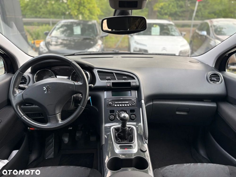 Peugeot 3008 1.6 Premium - 11
