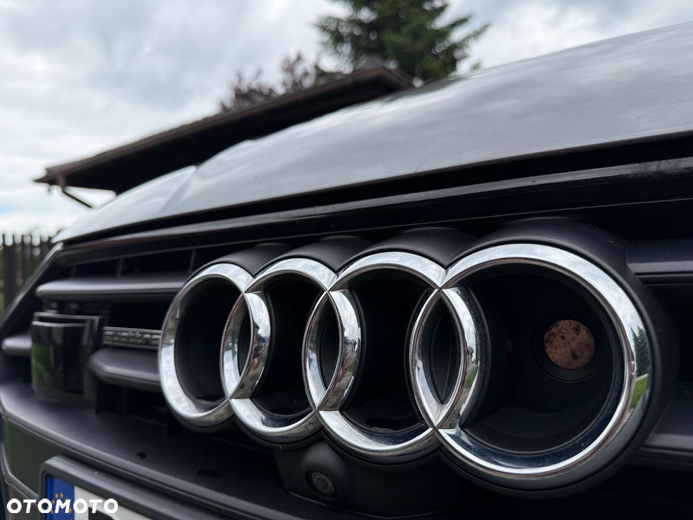 Audi A7 Sportback - 15