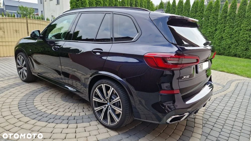 BMW X5 - 10