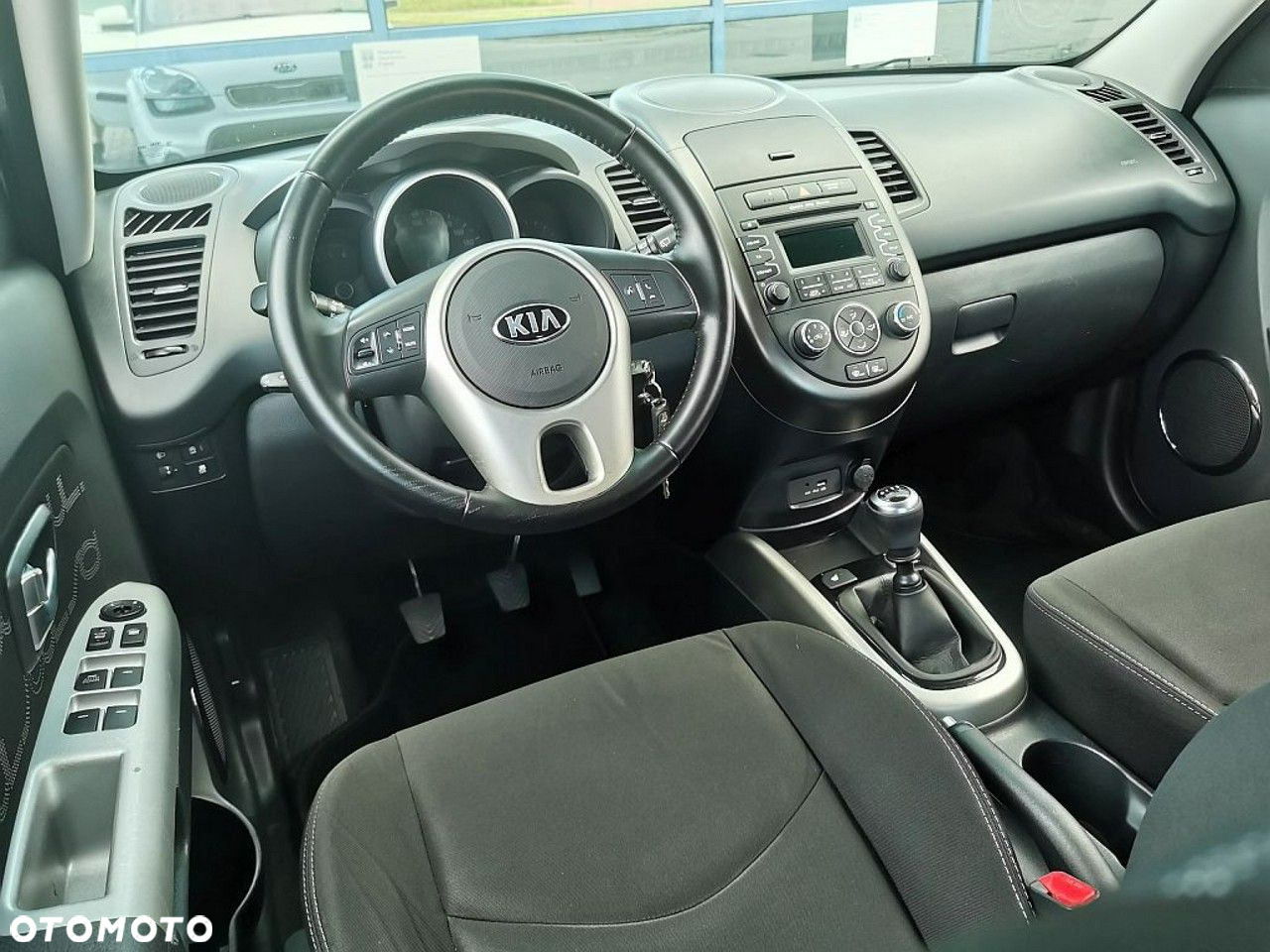 Kia Soul - 7