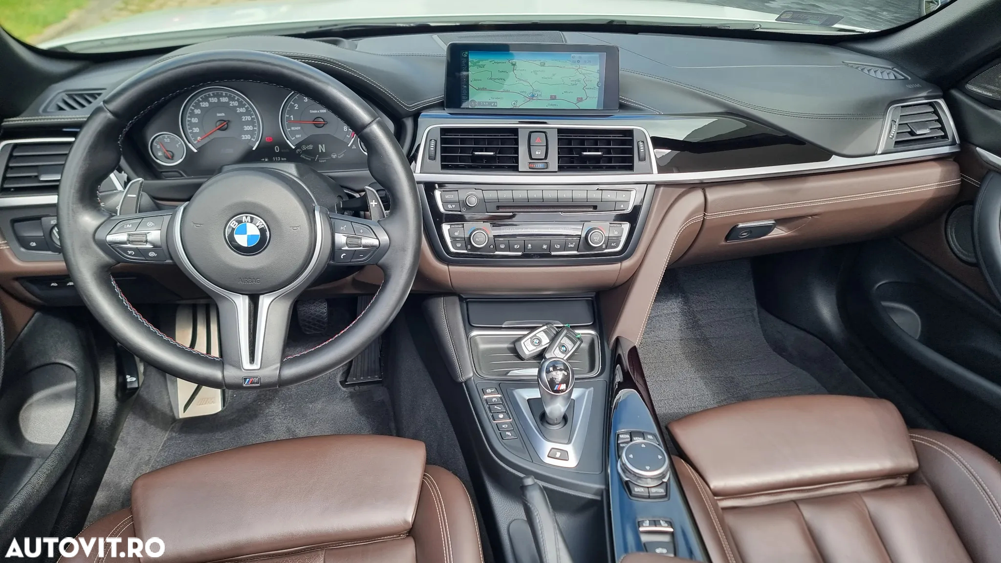 BMW M4 - 7