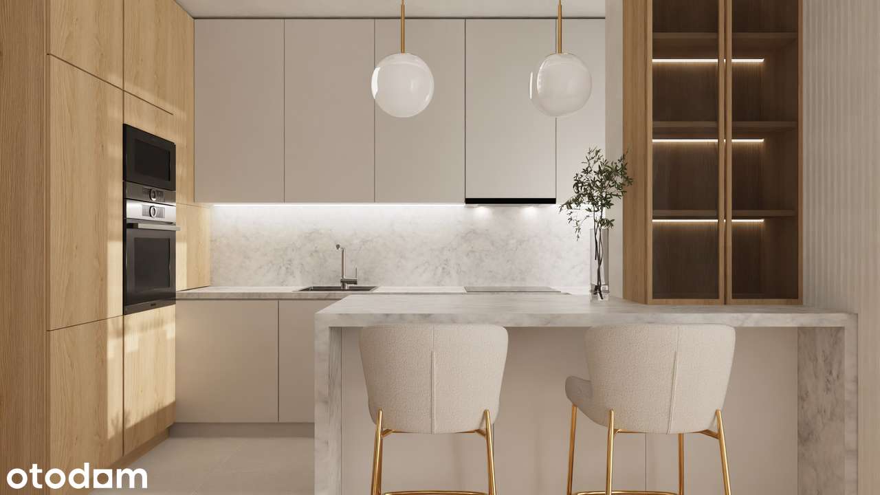 Mieszkanie na sprzedaż, 3 pokoje, 75 m², Łódź