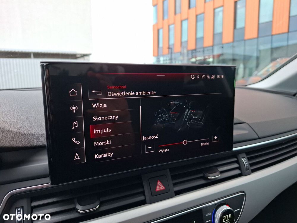 Audi A4 Avant - 37