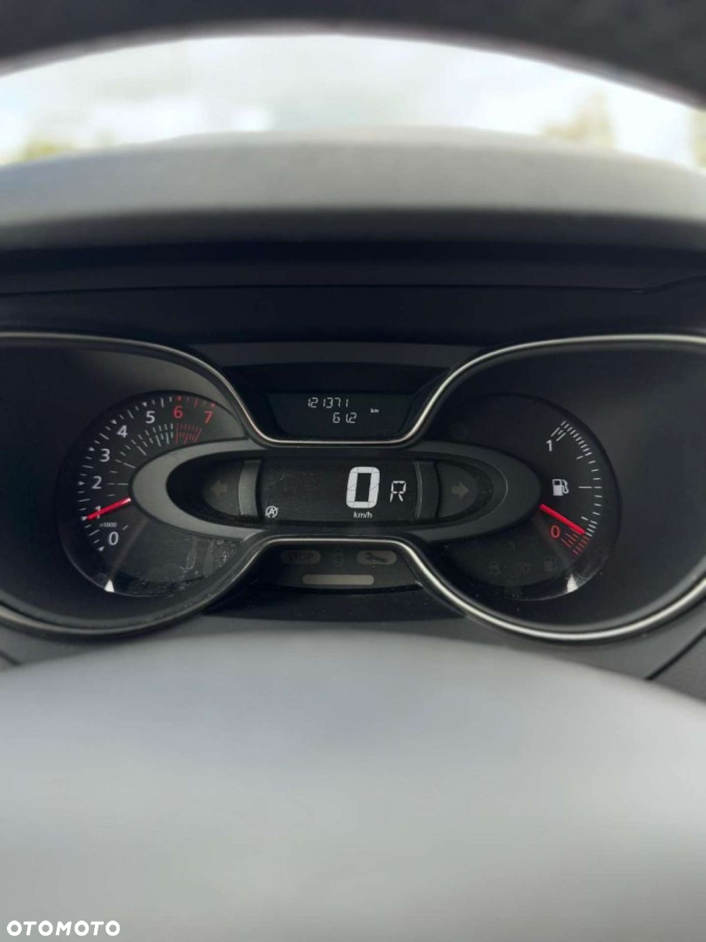 Renault Captur - 26